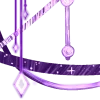 🤩 Эмодзи «𝒞𝑜𝑠֗𝑚𝑖𝑐 𝒫 𝑢𝑟͜͡𝑝𝑙𝑒» для Telegram