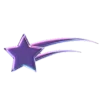 🤩 Эмодзи «𝒞𝑜𝑠֗𝑚𝑖𝑐 𝒫 𝑢𝑟͜͡𝑝𝑙𝑒» для Telegram