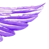 🤩 Эмодзи «𝒞𝑜𝑠֗𝑚𝑖𝑐 𝒫 𝑢𝑟͜͡𝑝𝑙𝑒» для Telegram