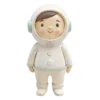 👨‍🚀 Эмодзи «💚 Набор эмоджи с космосом» для Telegram