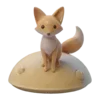 🦊 Эмодзи «💚 Набор эмоджи с космосом» для Telegram