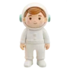 👨‍🚀 Эмодзи «💚 Набор эмоджи с космосом» для Telegram