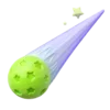 ☄️ Эмодзи «💚 Набор эмоджи с космосом» для Telegram