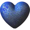 ❤️ Эмодзи «Астро» для Telegram