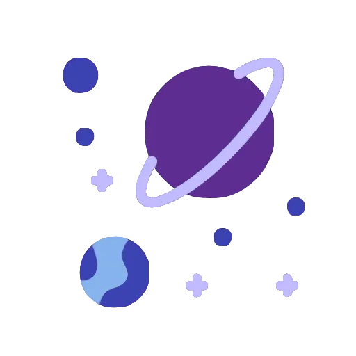 🤩 Эмодзи «Астро» для Telegram