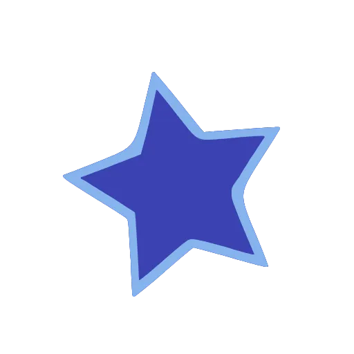 🤩 Эмодзи «Астро» для Telegram