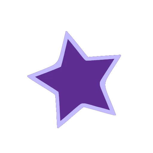 🤩 Эмодзи «Астро» для Telegram