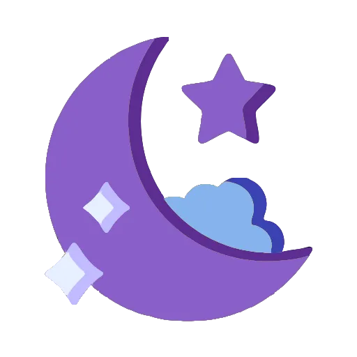 🤩 Эмодзи «Астро» для Telegram