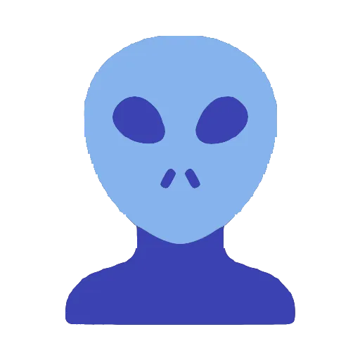 🤩 Эмодзи «Астро» для Telegram