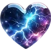 ❤️ Эмодзи «Астро» для Telegram