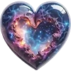 ❤️ Эмодзи «Астро» для Telegram