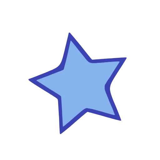 🤩 Эмодзи «Астро» для Telegram