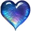 ❤️ Эмодзи «Астро» для Telegram