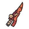 🗡 Эмодзи «Cotl Icons 2» для Telegram
