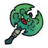 🗡 Эмодзи «Cotl Icons 2» для Telegram