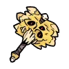 🗡 Эмодзи «Cotl Icons 2» для Telegram