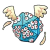 🪬 Эмодзи «Cotl Icons 2» для Telegram
