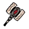 🗡 Эмодзи «Cotl Icons 2» для Telegram