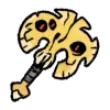 🗡 Эмодзи «Cotl Icons 2» для Telegram
