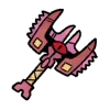 🗡 Эмодзи «Cotl Icons 2» для Telegram