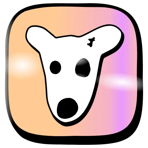 🐶 Эмодзи «Coub icons» для Telegram