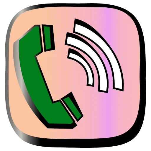 ☎️ Эмодзи «Coub icons» для Telegram