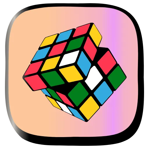🎲 Эмодзи «Coub icons» для Telegram