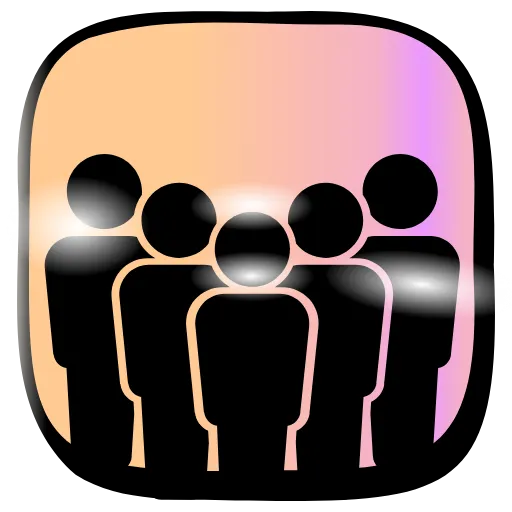 😎 Эмодзи «Coub icons» для Telegram