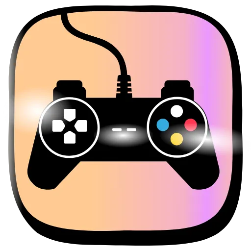 🎮 Эмодзи «Coub icons» для Telegram