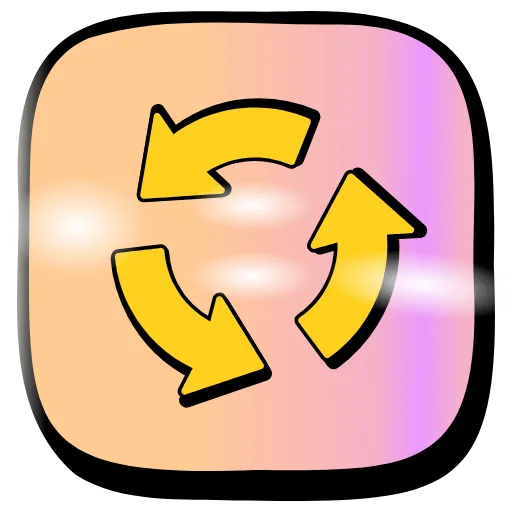 ⚡️ Эмодзи «Coub icons» для Telegram