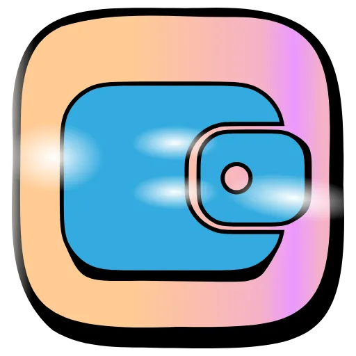 👛 Эмодзи «Coub icons» для Telegram