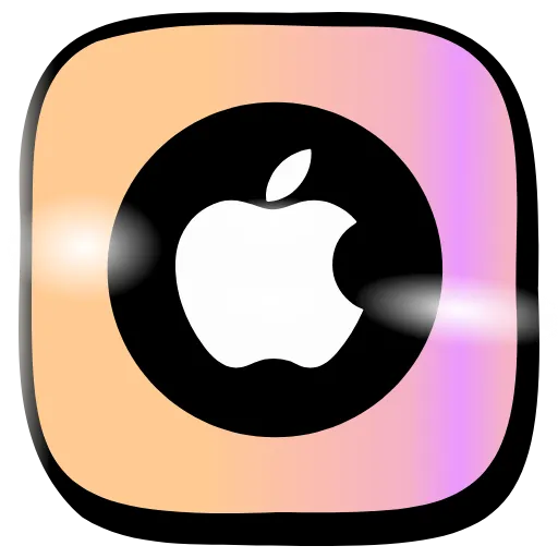 🍏 Эмодзи «Coub icons» для Telegram