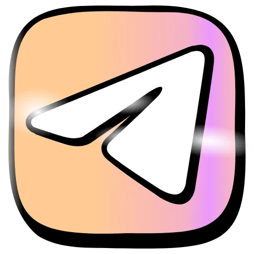 ⚡️ Эмодзи «Coub icons» для Telegram
