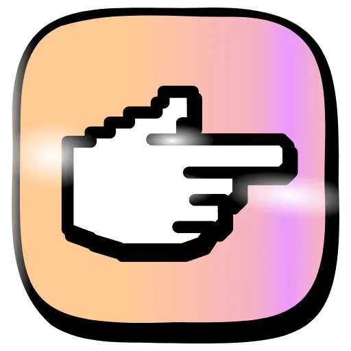 👉 Эмодзи «Coub icons» для Telegram