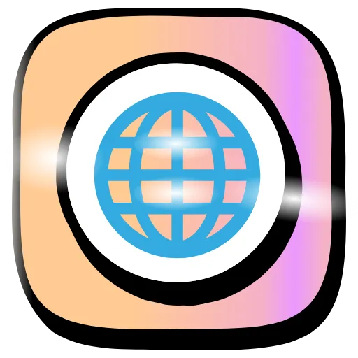 🌐 Стикер «Coub icons» для Telegram
