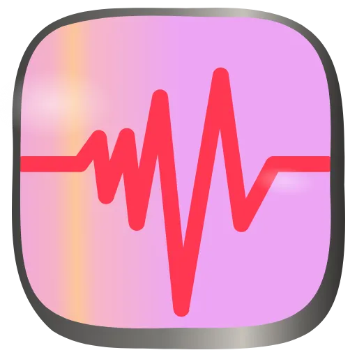 💗 Стикер «Coub icons» для Telegram