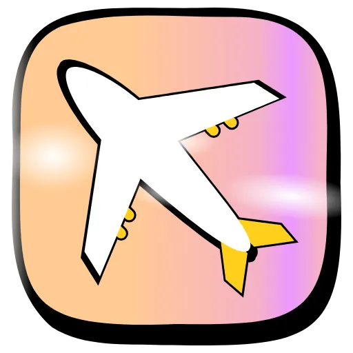 ✈️ Стикер «Coub icons» для Telegram