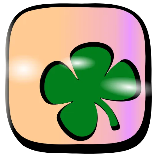 🍀 Стикер «Coub icons» для Telegram
