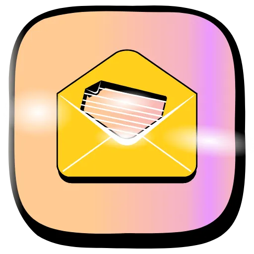 ✉️ Стикер «Coub icons» для Telegram