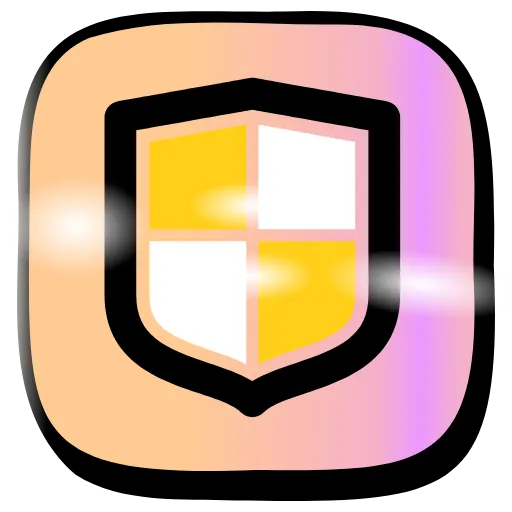 🛡 Стикер «Coub icons» для Telegram