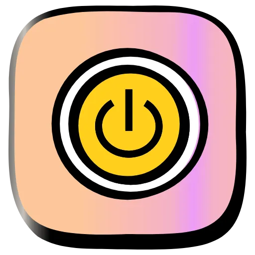 🌟 Стикер «Coub icons» для Telegram