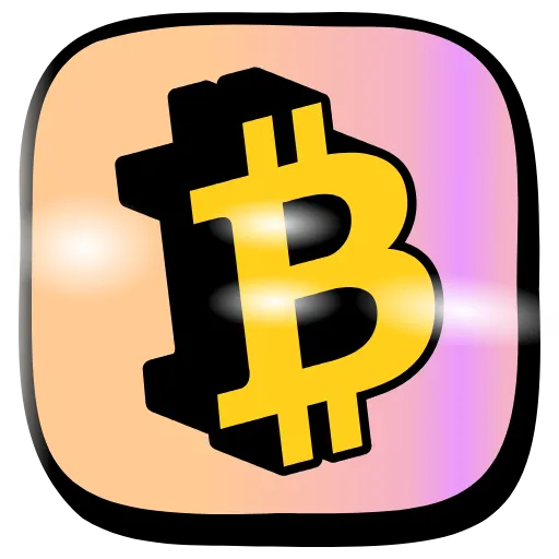 🤑 Стикер «Coub icons» для Telegram