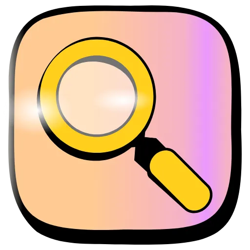 🔍 Стикер «Coub icons» для Telegram