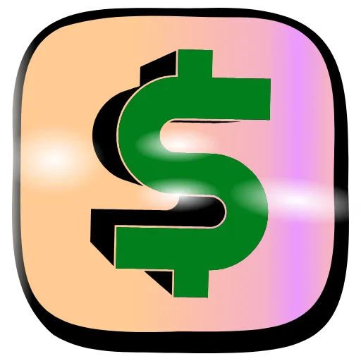 💰 Стикер «Coub icons» для Telegram