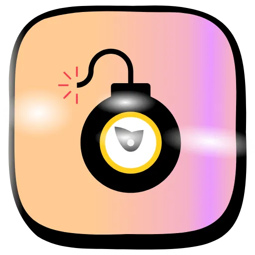 💣 Стикер «Coub icons» для Telegram