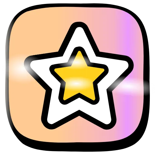 🌟 Стикер «Coub icons» для Telegram
