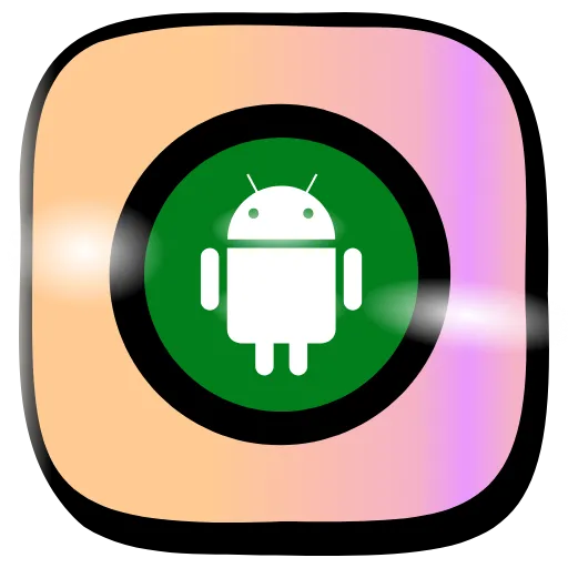🤖 Стикер «Coub icons» для Telegram