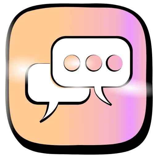 💬 Стикер «Coub icons» для Telegram