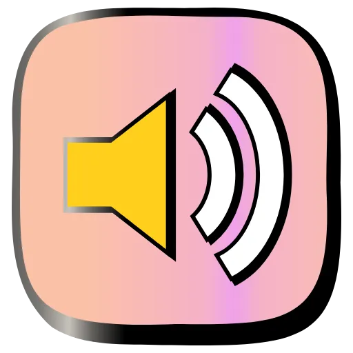 🔊 Стикер «Coub icons» для Telegram