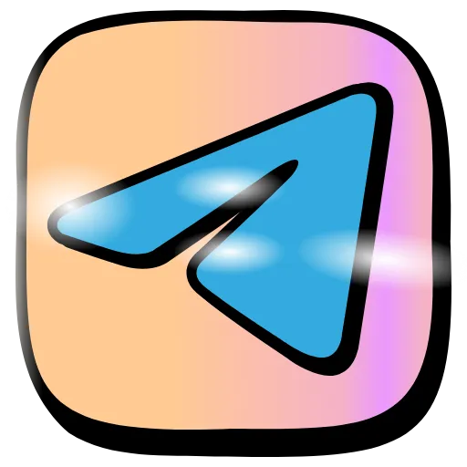 ⚡️ Стикер «Coub icons» для Telegram